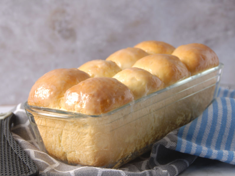 Recette Brioche Maison