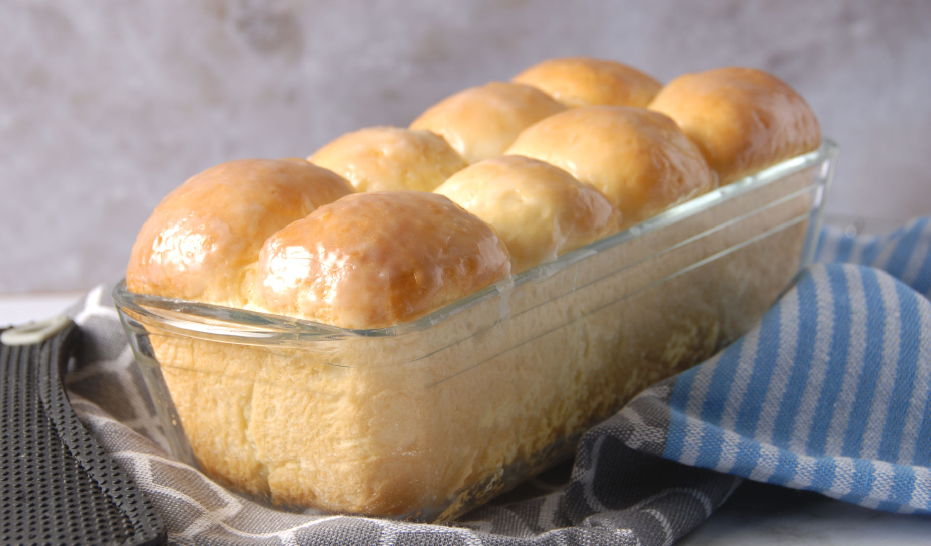 Brioche Maison_recette_les recettes de vanessa