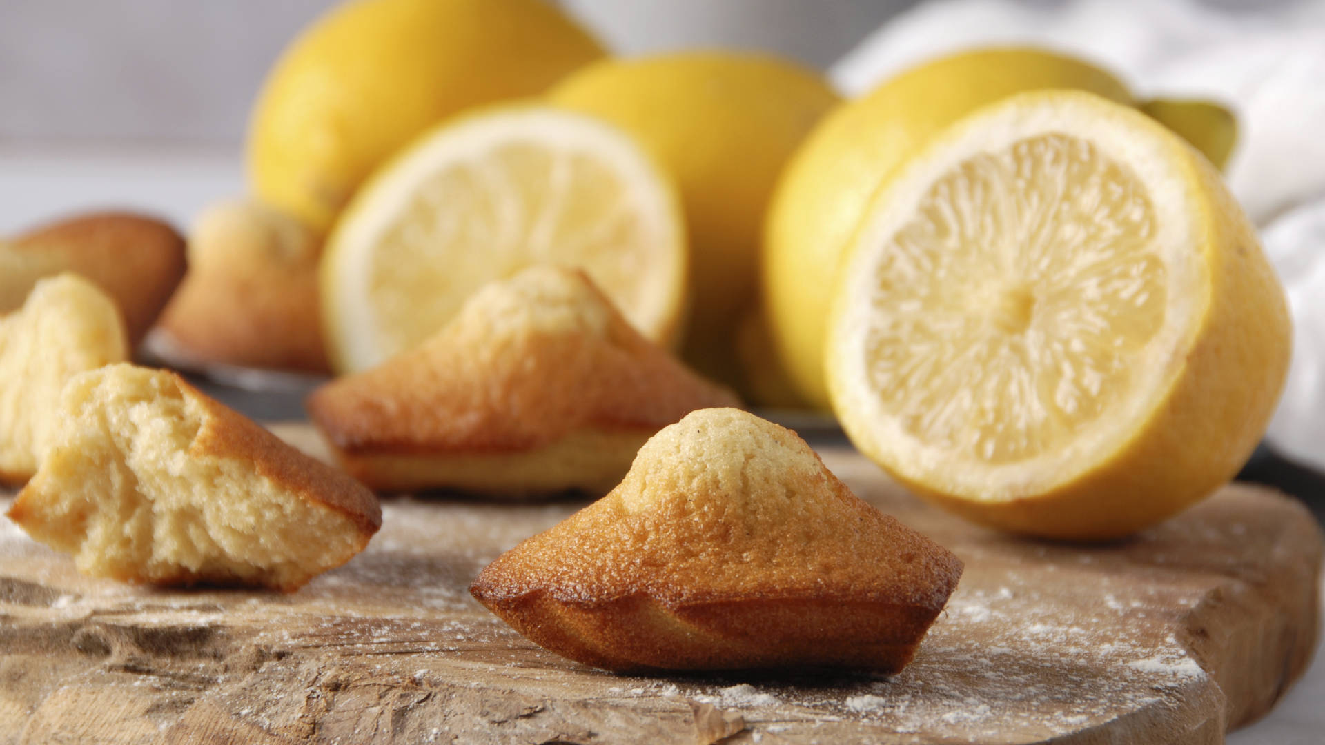 Madeleines-Citron-recette