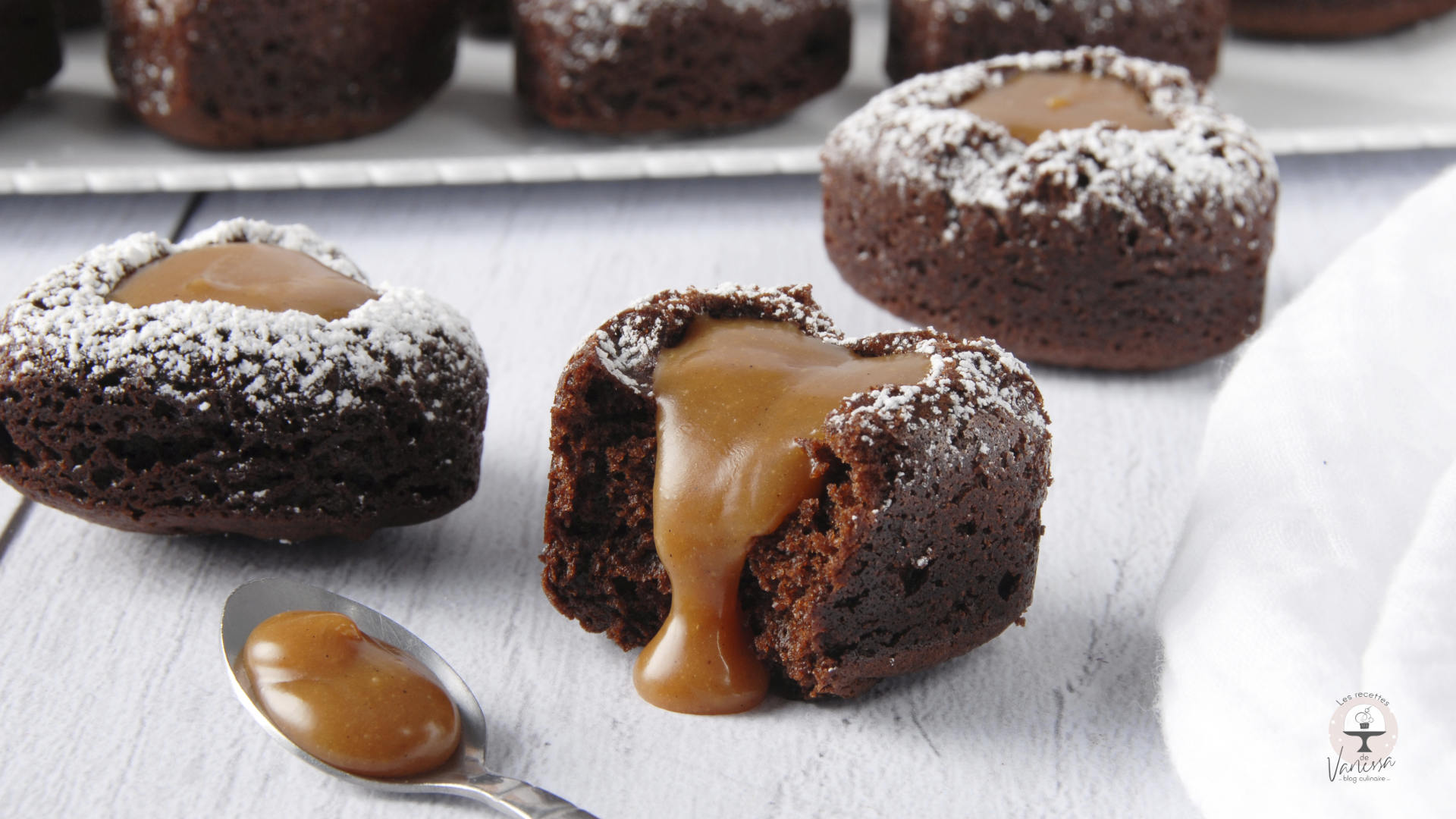 Muffin-chocolat-coeur-caramel