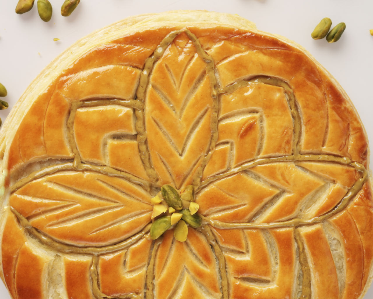 Recette brioche maison