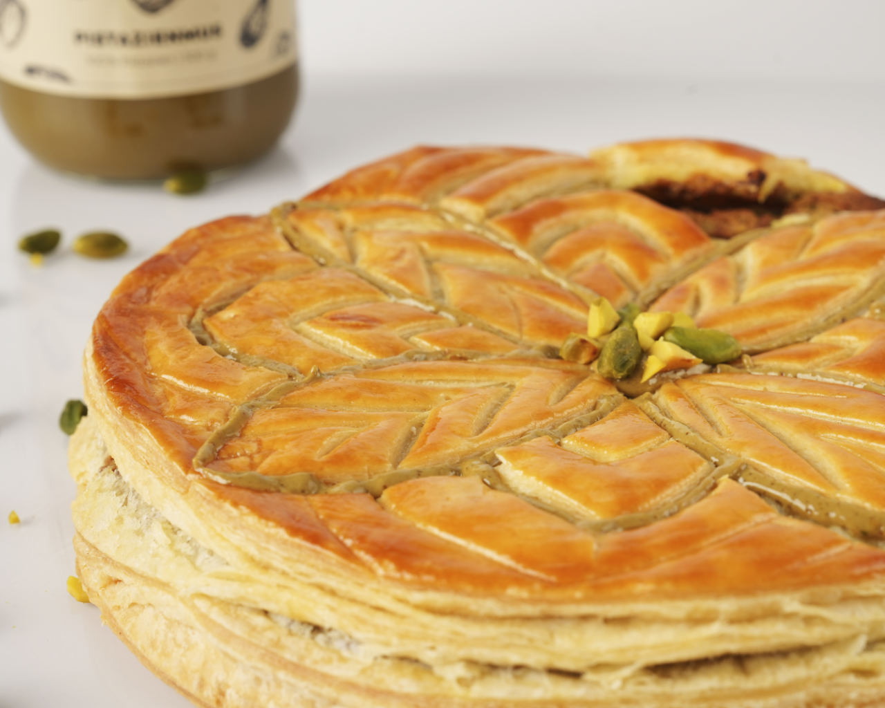 Recette brioche maison