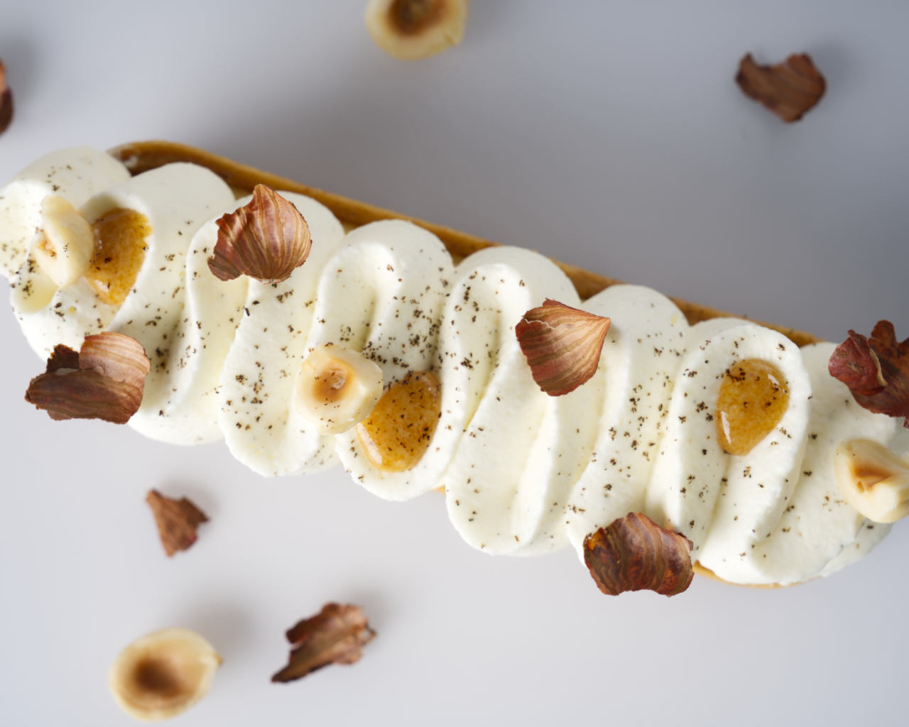 Recette brioche maison
