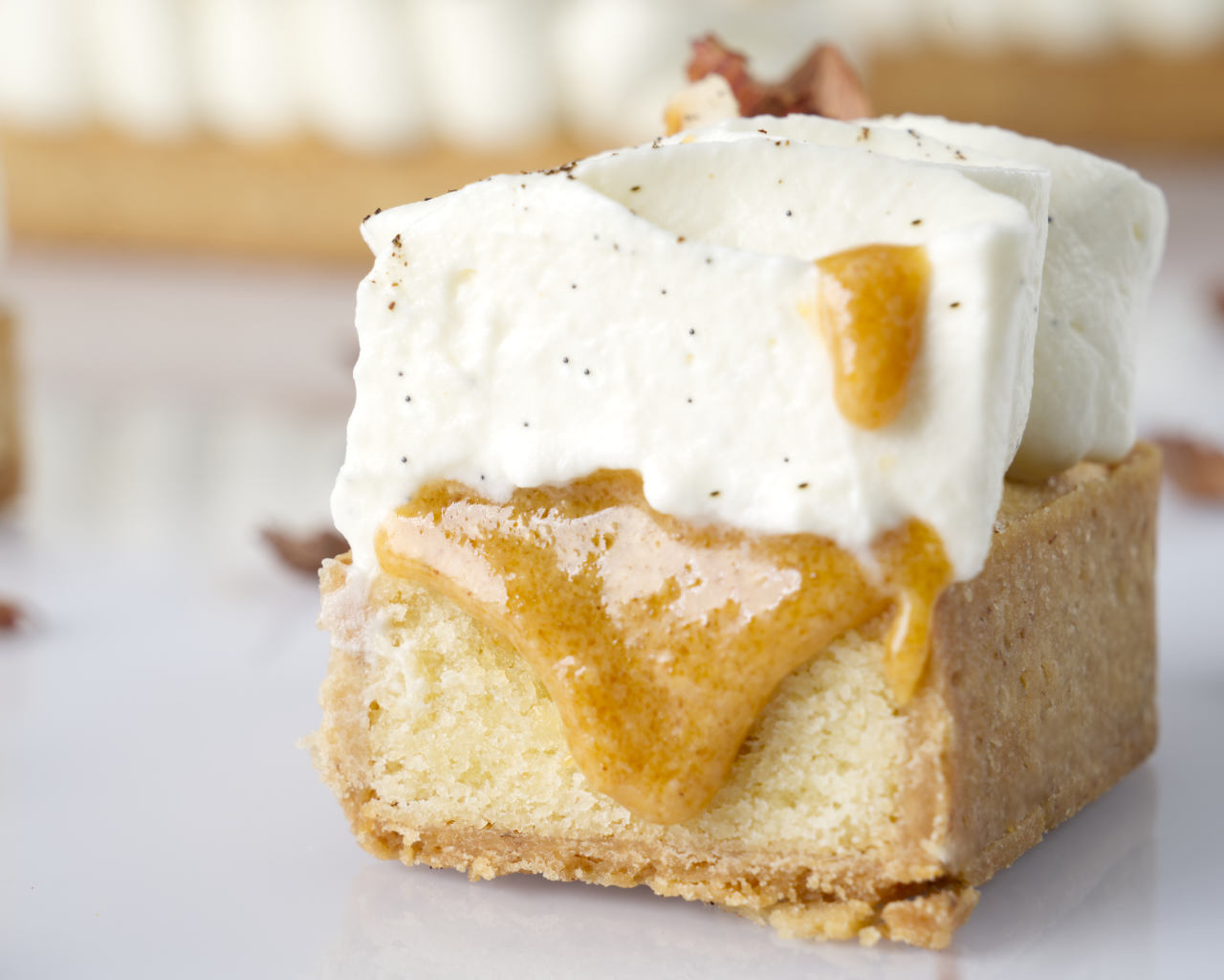 Recette brioche maison