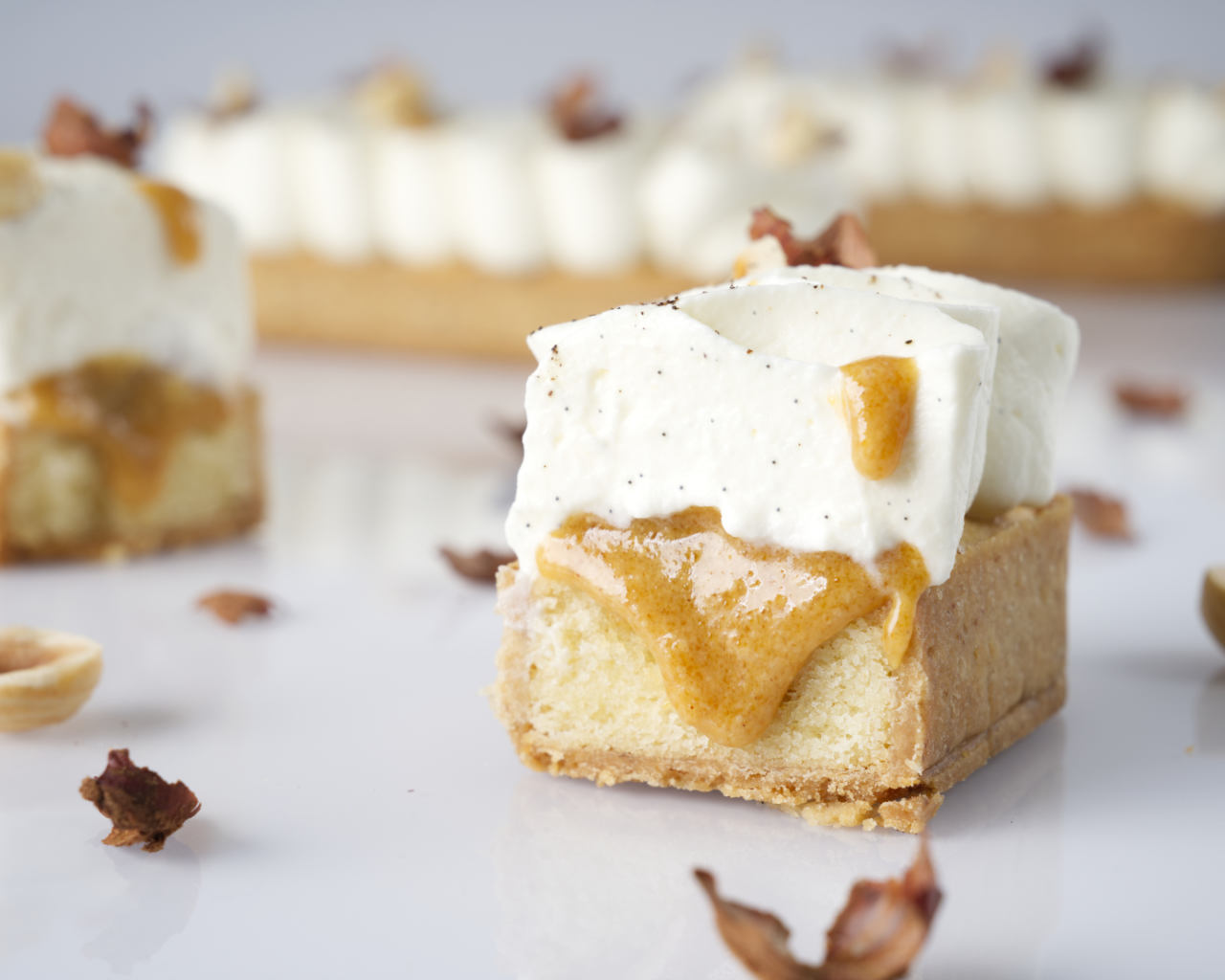 Recette brioche maison
