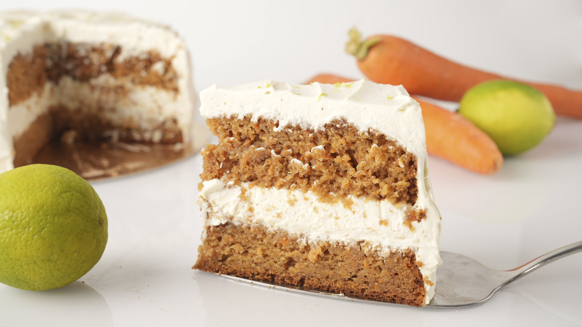 Carott Cake Americain recette_recettes de vanessa Carott Cake Americain recette_recettes de vanessa