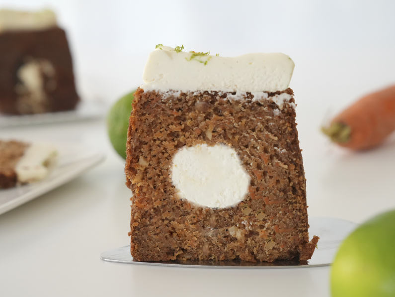 Carott Cake