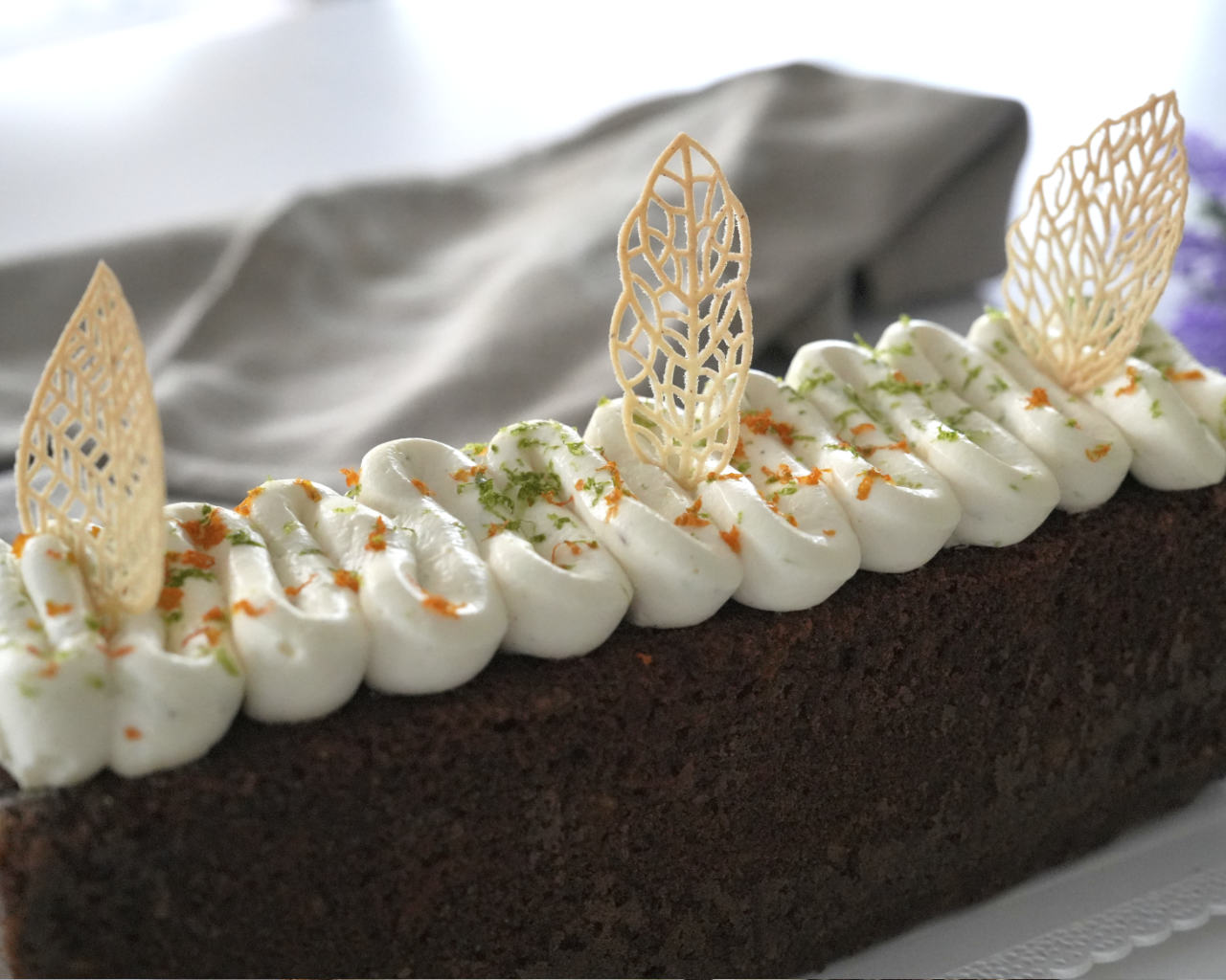 Recette brioche facile