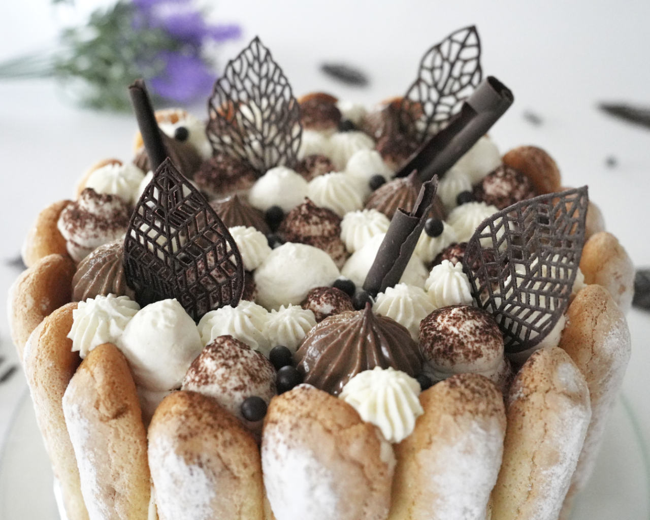 Recette brioche maison