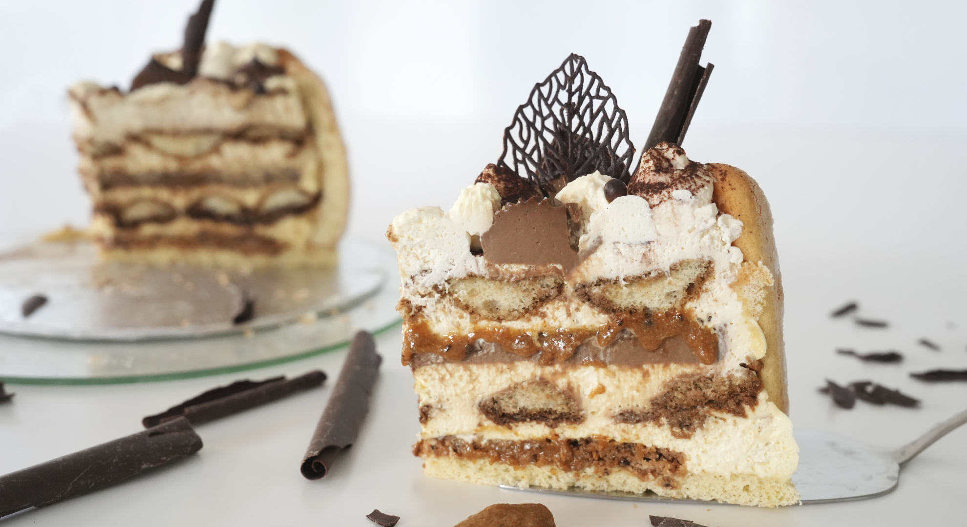 Charlotte facile Tiramisu_Les recettes des vanessa