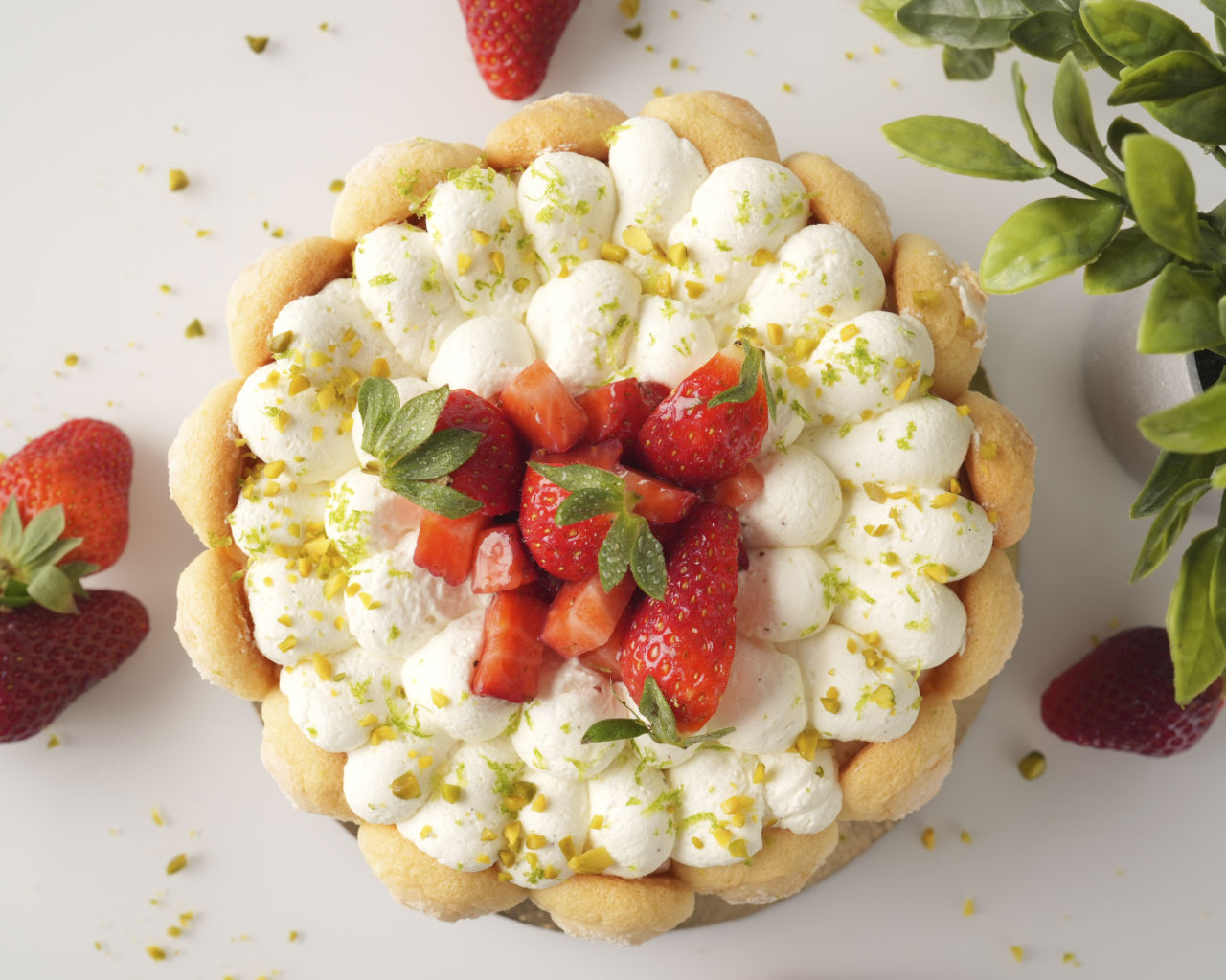 Recette brioche maison